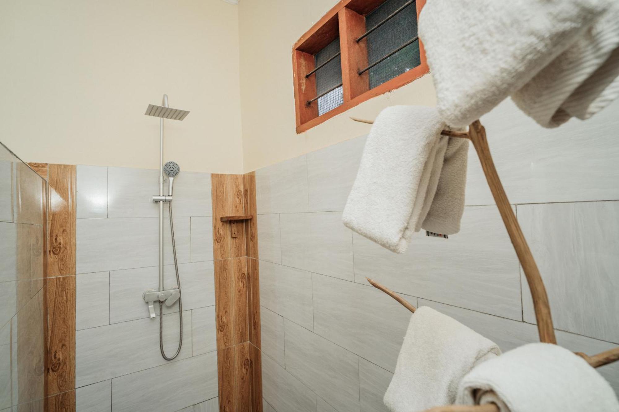Maisara Mafia Beach Lodge 킬린도니 외부 사진
