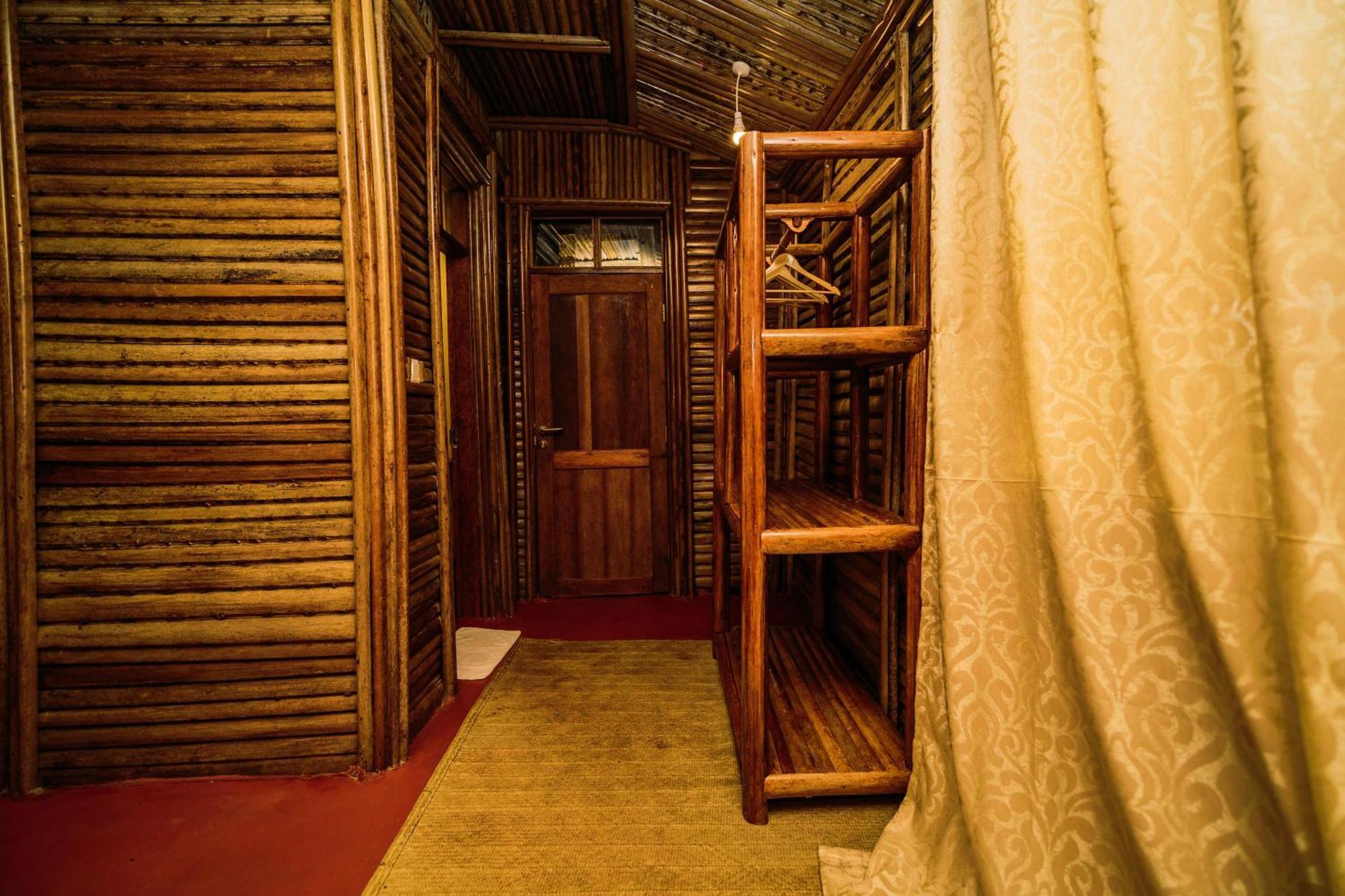 Maisara Mafia Beach Lodge 킬린도니 외부 사진